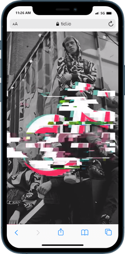 phone